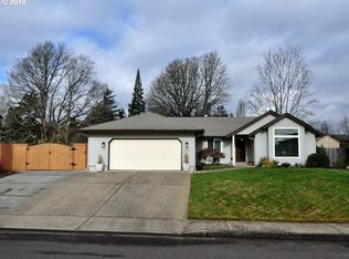 2804 NE 147th St, Vancouver, WA 98686