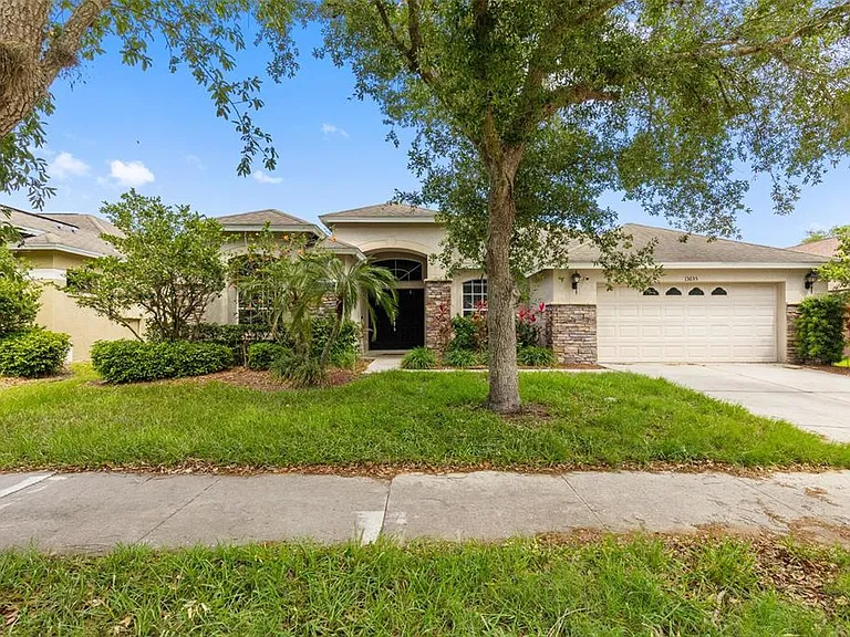 13655 Artesa Bell Dr — Photo 1
