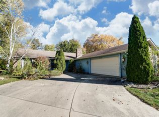 11505 Wayfair Pl, Fort Wayne, IN 46845
