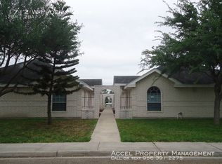 1712 Phoenix St APT 4, Edinburg, TX 78541