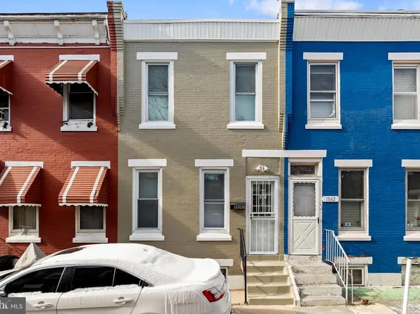 1840 N Taylor St, Philadelphia, PA 19121