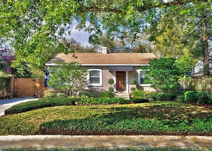 Quaint & Move-in Ready