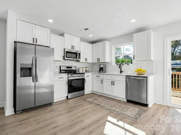 2312 Sunset Ave, Gastonia, NC 28052