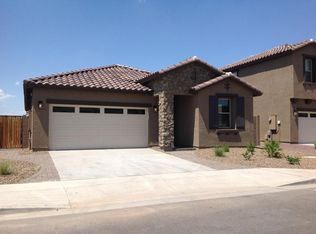 3408 E Russell St, Mesa, AZ 85213