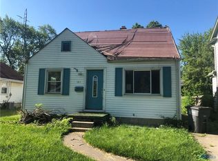 1811 Marlow Rd, Toledo, OH 43613