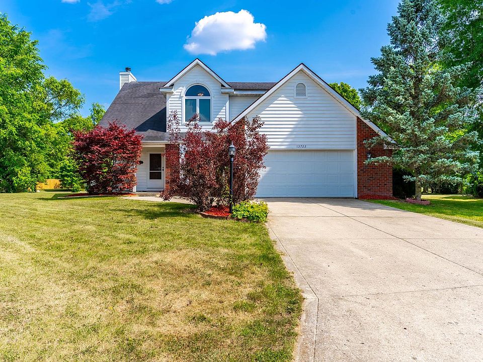 13722 Wild Horse Ct, Leo, IN 46765 MLS 202321815 Zillow