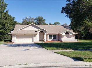 10417 Golfers Way, Spring Hill, FL 34608