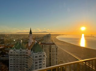 700 E Ocean Blvd PENTHOUSE B, Long Beach, CA 90802