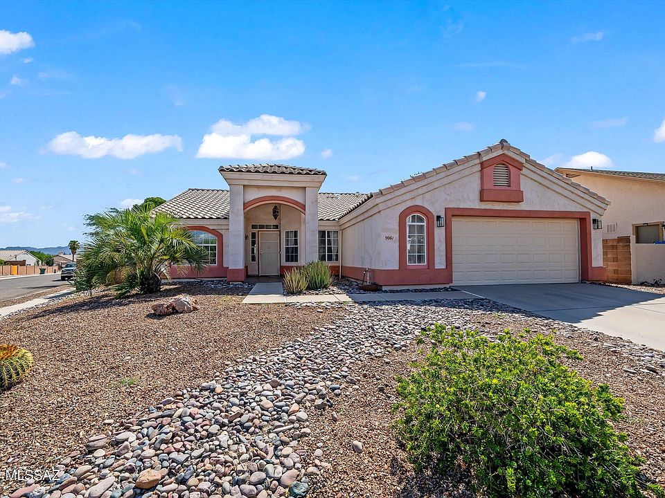 1st image of 9061 N Hematite Way