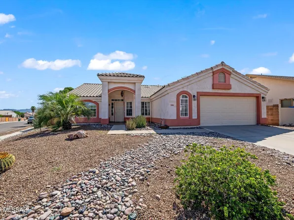 9061 N Hematite Way, Sahuarita, AZ 85742