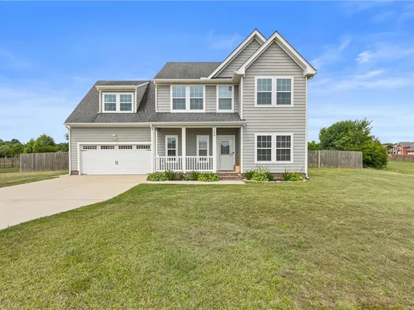 134 NW River Dr, Moyock, NC 27958