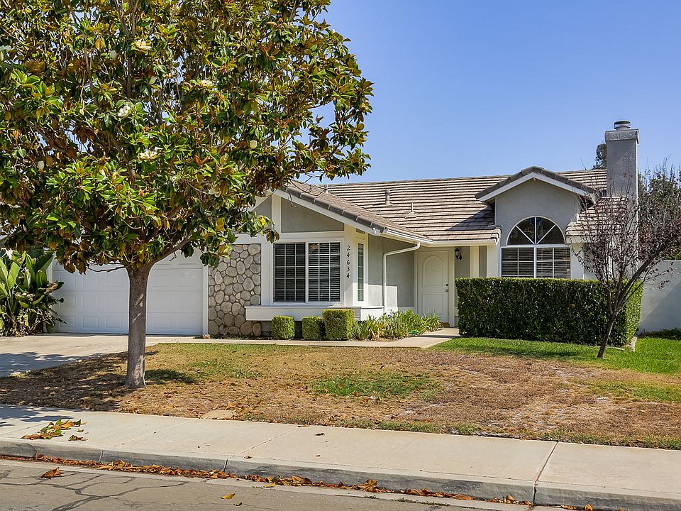 1st image of 24634 Northern Dancer Dr