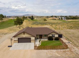 245 Country Club Cir, Spring Creek, NV 89815