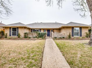16055 Longvista Dr, Dallas, TX 75248