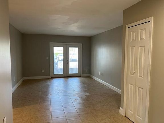 Dining and great room