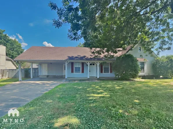 976 Clarington Dr, Southaven, MS 38671