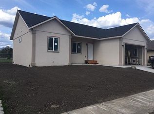 2689 W Iago St, Post Falls, ID 83854