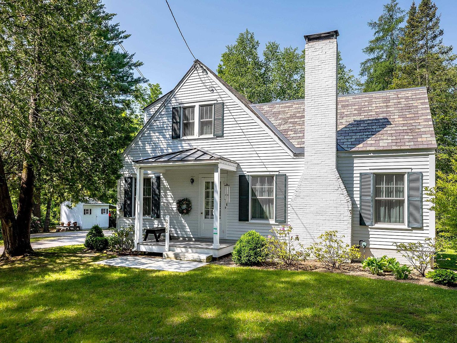 2533 Route 30, Dorset, VT 05251 Zillow