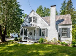 2533 Route 30, Dorset, VT 05251