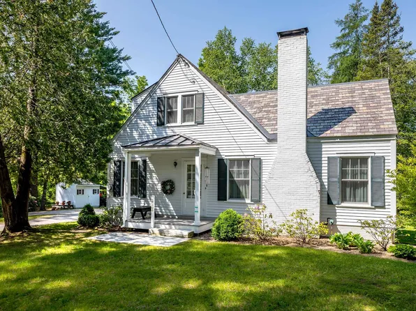 2533 Route 30, Dorset, VT 05251