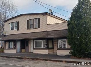 813 Gray Rd, Gorham, ME 04038