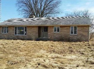 2818 N Us Highway 35, Logansport, IN 46947