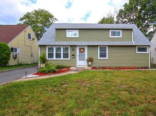 108 Homes Park Ave, Iselin, NJ 08830
