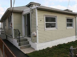 316 King Ave, Bronx, NY 10464
