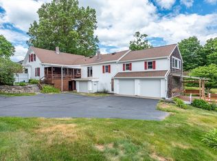 1450 S East St, Amherst, MA 01002