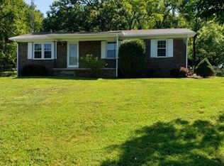 7640 Morgantown Rd, Bowling Green, KY 42101