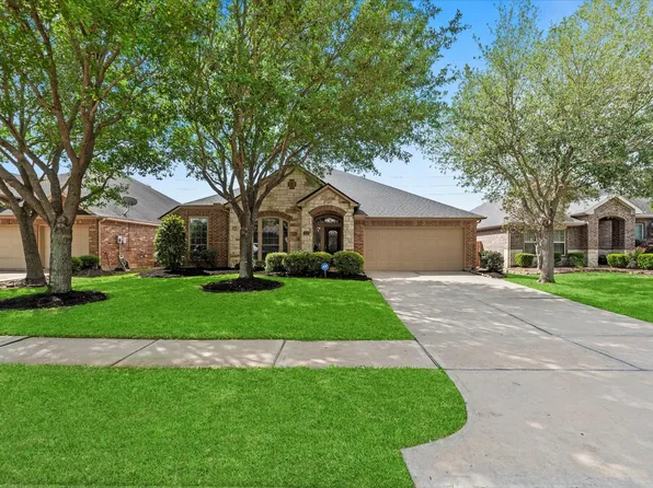 28415 Kinglet Pines Dr, Katy, TX 77494