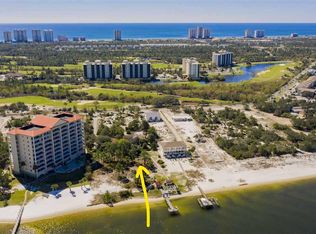 13942 River Rd LOT 3, Perdido Key, FL 32507