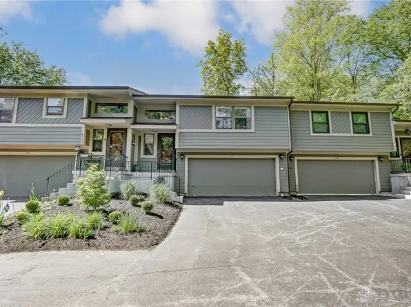 534 Kyle Ln, Fairborn, OH 45324