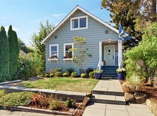 913 20th Ave S, Seattle, WA 98144