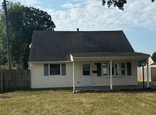 2916 Lincoln St, Lorain, OH 44052