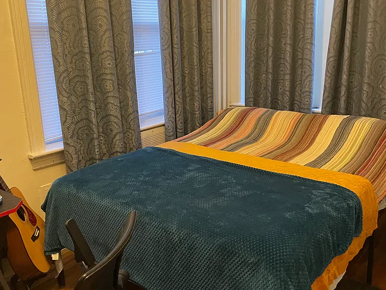 1659 Barnes Ave #2 — Photo 4