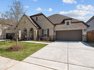 8546 Pier Cove Dr, Cypress, TX 77433