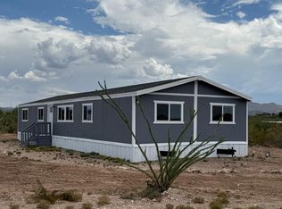 13687 S Hound Dog Rd, Vail, AZ 85641