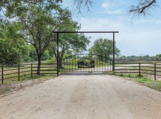 0 County Road 19, Hallettsville, TX 77964
