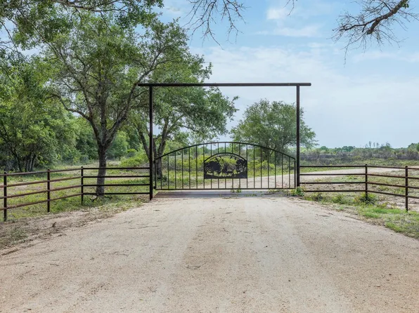 0 County Road 19, Hallettsville, TX 77964