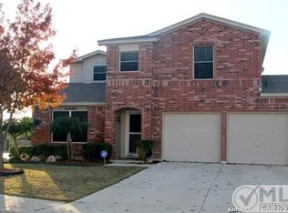20403 Liatris Ln, San Antonio, TX 78259