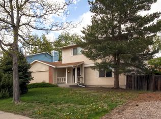 3420 E Oak Creek Drive, Colorado Springs, CO 80906
