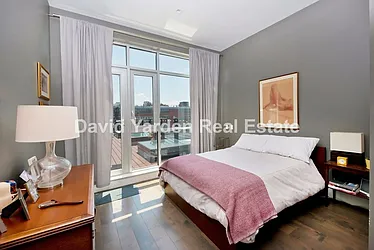 Rented by Mishkan Group