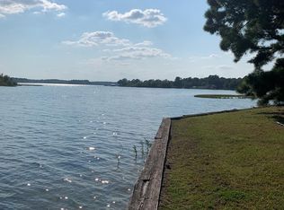 Blackberry Bush Rd, Summerton, SC 29148