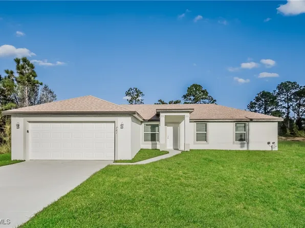 761 Puccini Ave S, Lehigh Acres, FL 33974