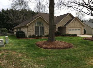 123 Sea Island Blvd, Fort Mill, SC 29708