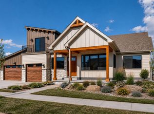 1298 Burt Ave, Berthoud, CO 80513