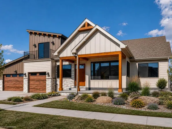 1298 Burt Ave, Berthoud, CO 80513