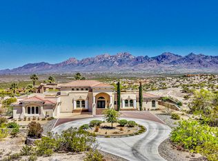5545 Via Segura, Las Cruces, NM 88011