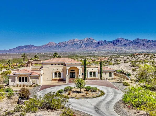 5545 Via Segura, Las Cruces, NM 88011